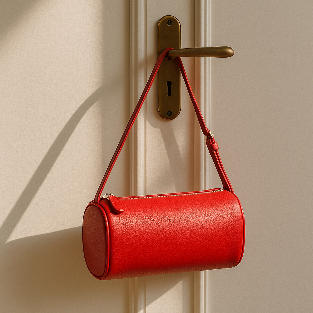 미니백 소가죽크로스백 유럽여행가방 핸드폰가방