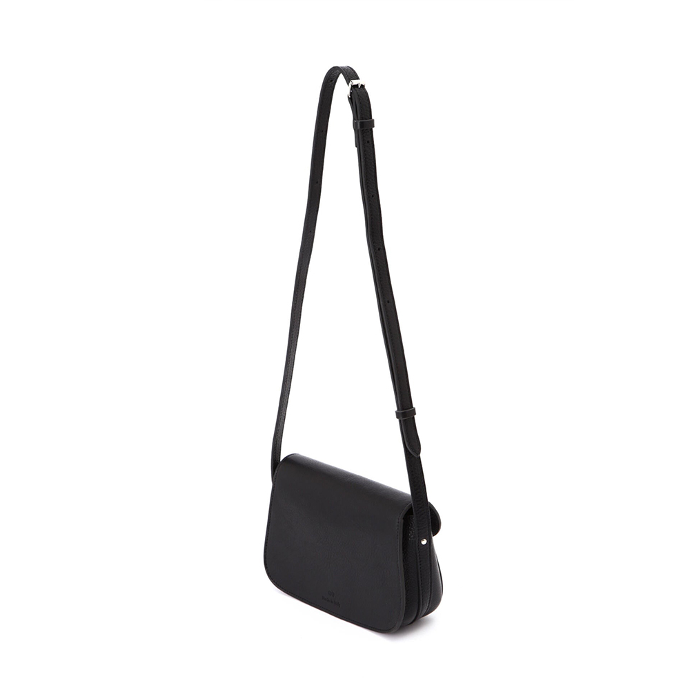 마가렛호웰 숄더백 SADDLE LEATHER BAG 가죽 새들백 5784271001 - 상세 이미지 3