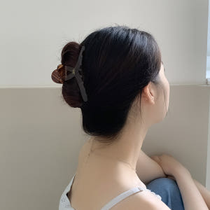Barrette La France, 커브 헤어클로 - 숱많은 고정력좋은 ... 솔직 후기 | 실사용자 리뷰 분석 - 상품 이미지 4