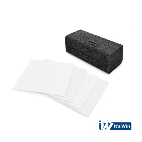 IT'S WIN 잇츠윈 4S 코팅블럭 + 방수원단 4종 선택 - 상품 이미지