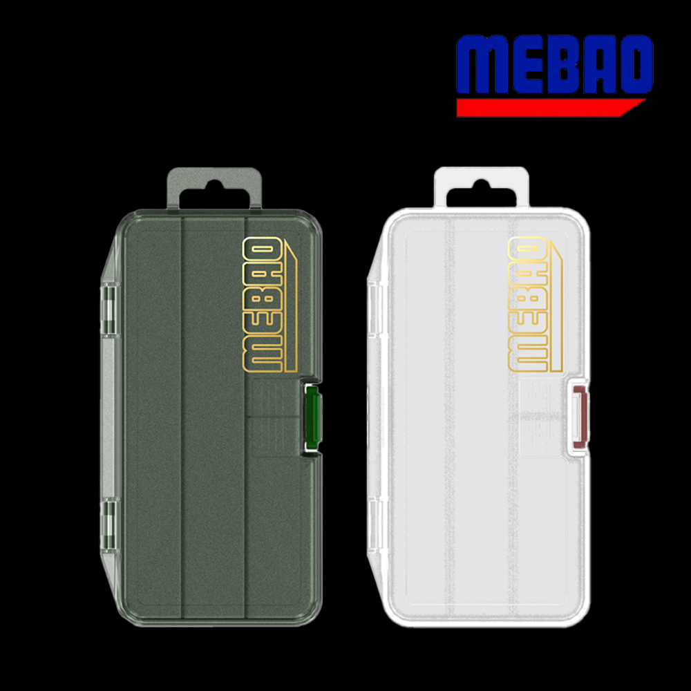 메바오 MBN-601A 낚시 루어 칸막이 소품케이스 태클박스 MEBAO - 상세 이미지 5