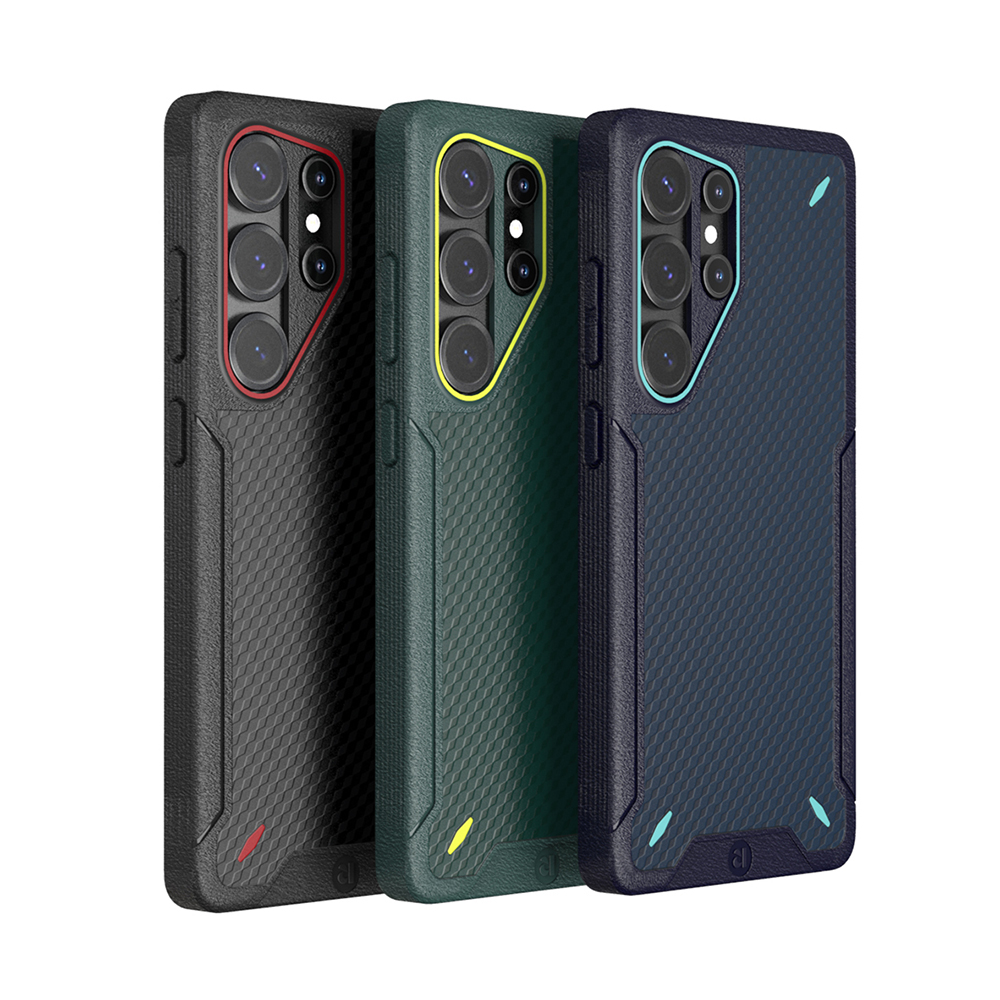 국내제조 갤럭시 S25 시리즈 이지스 맥세이프 qi2 러기드 케이스 그린, 갤럭시S25