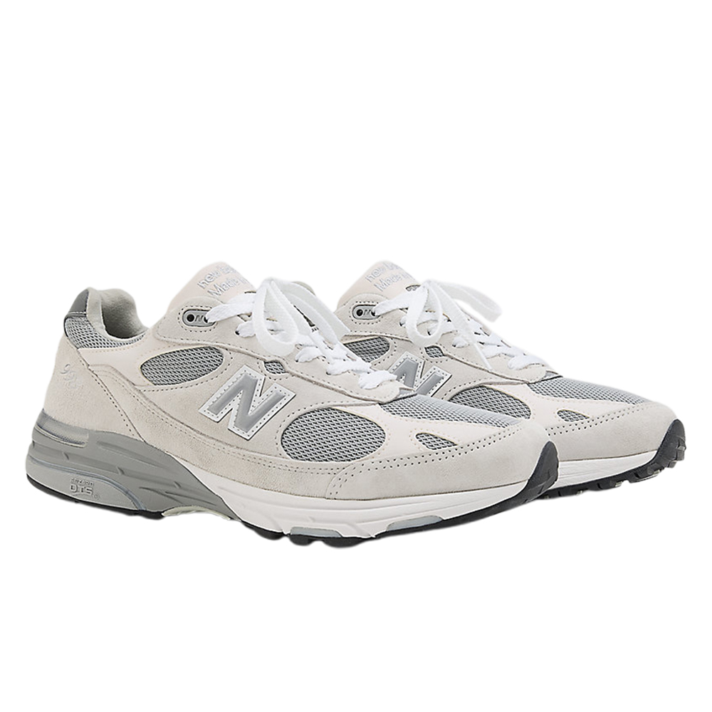 뉴발란스 운동화 Made in USA 993 신발 U993RG - 상품 이미지