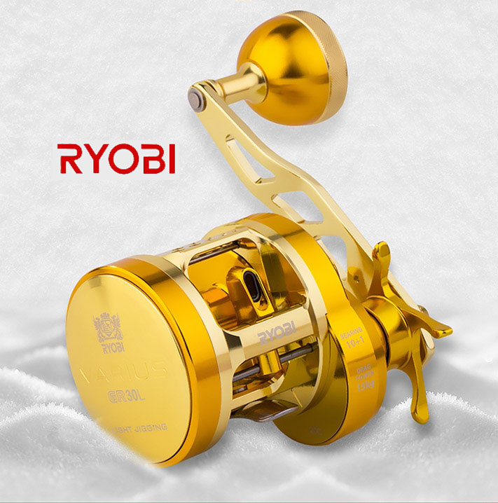 베이트릴 료비 판테온 금콩 라이트지깅 민어 문어 삼치릴 들어뽕 쭈갑릴