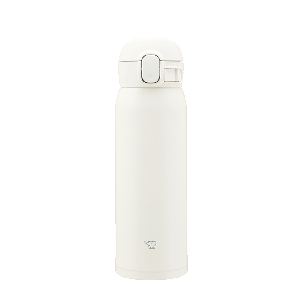 조지루시 초경량 360ml 강화코팅 심리스 리드 원터치 텀블러 보온병 보냉병 - 상세 이미지 4