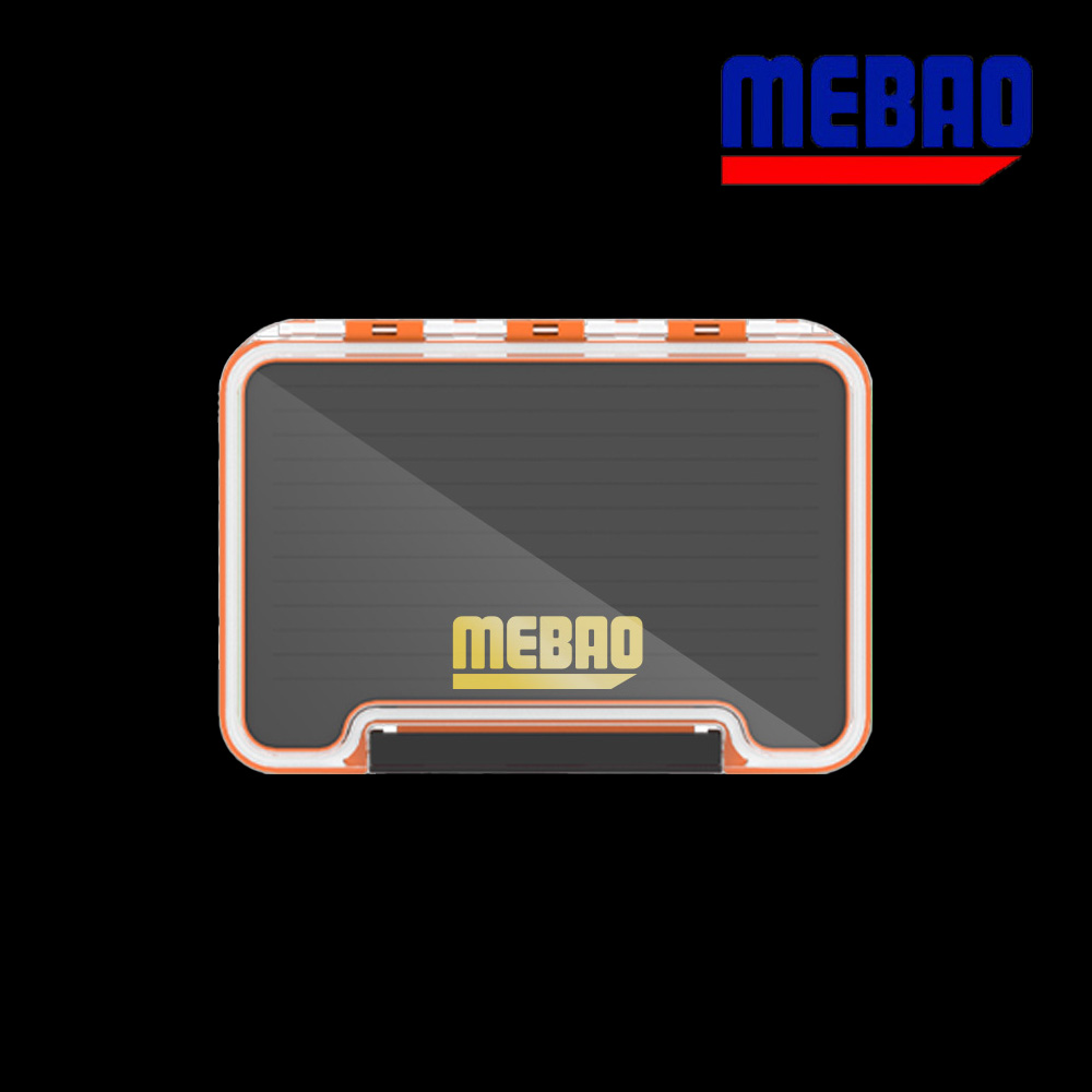 메바오 MB-HP138A,B 낚시바늘케이스 지그헤드 소품케이스 수납 슬릿폼 - 상세 이미지 3