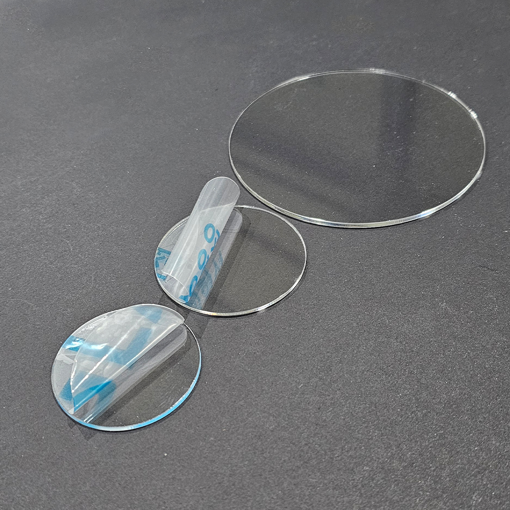 이앤위즈 아크릴판 재단 두께 3mm 아크릴컷팅 주문제작 가공 3t 이미지 6