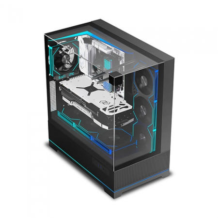 마이크로닉스 WIZMAX 루프탑