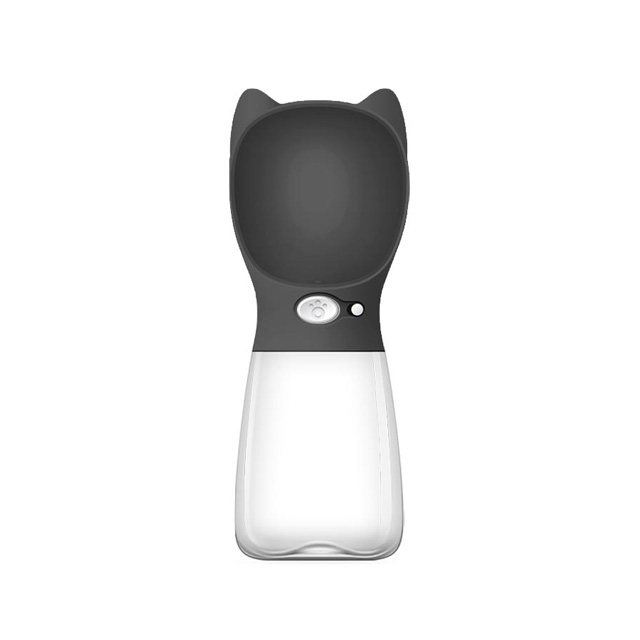 PB+ 불독 애견물통 중대형견 강아지 산책 물병 480mL - 상세 이미지 3