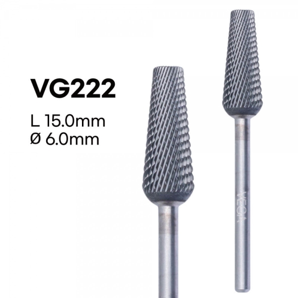 VG222 베가 쉘 소프트 오프 네일비트 - 상품 이미지