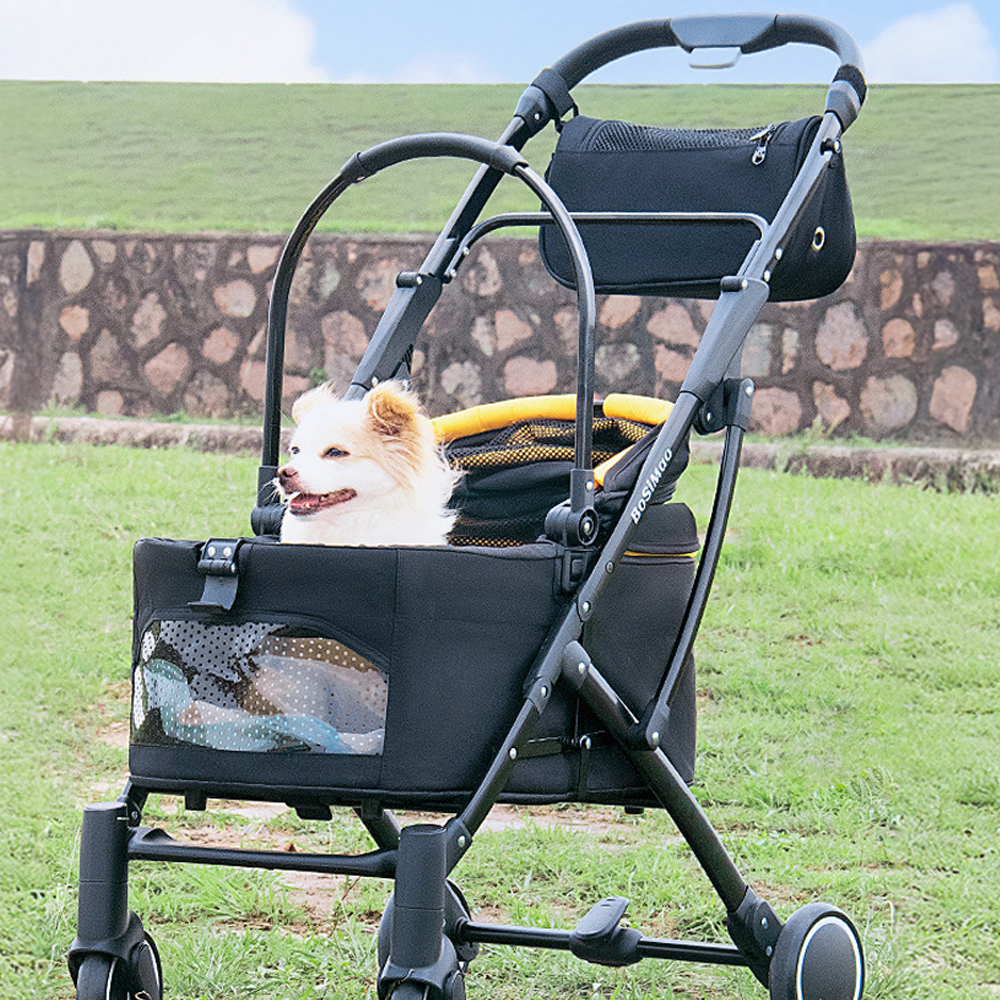 개과천선 아베로 반려동물 유모차 개모차 반려견 강아지 캐리어 유모차 반려묘