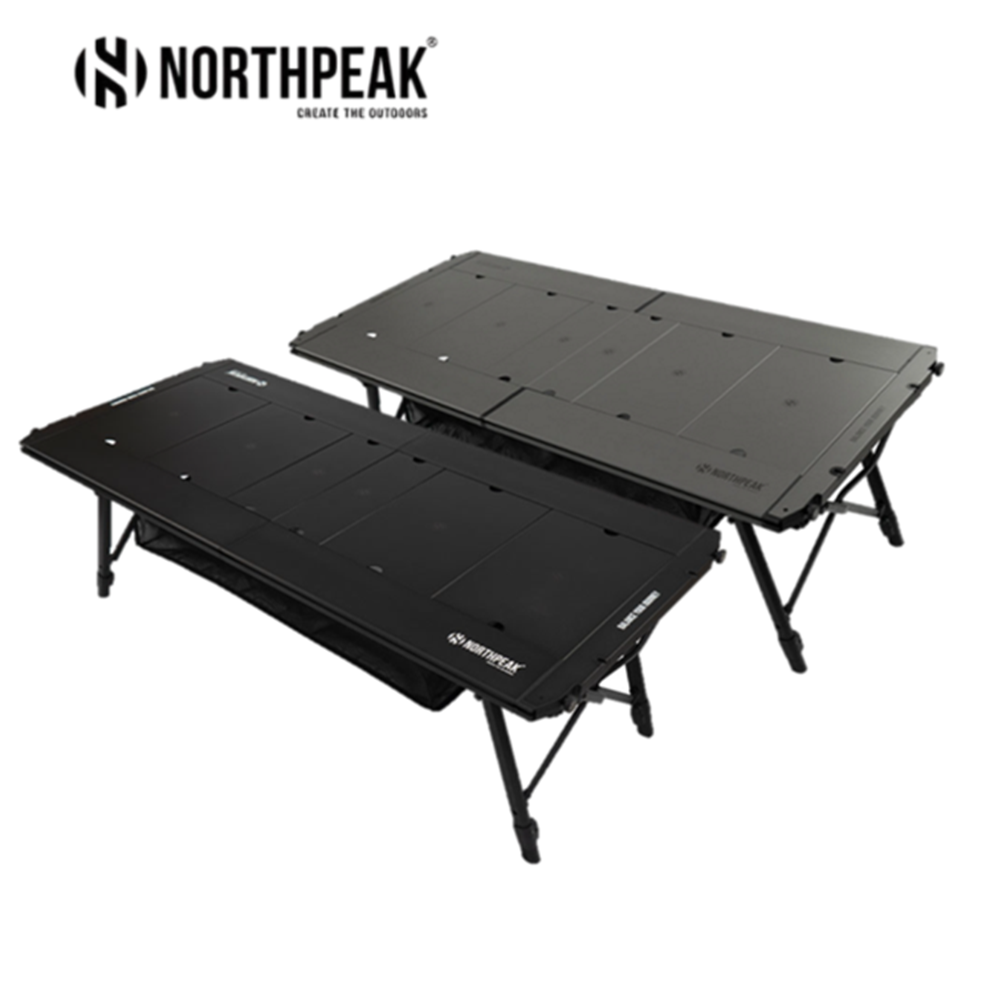 노스피크 베르사 테이블 IGT 캠핑 테이블