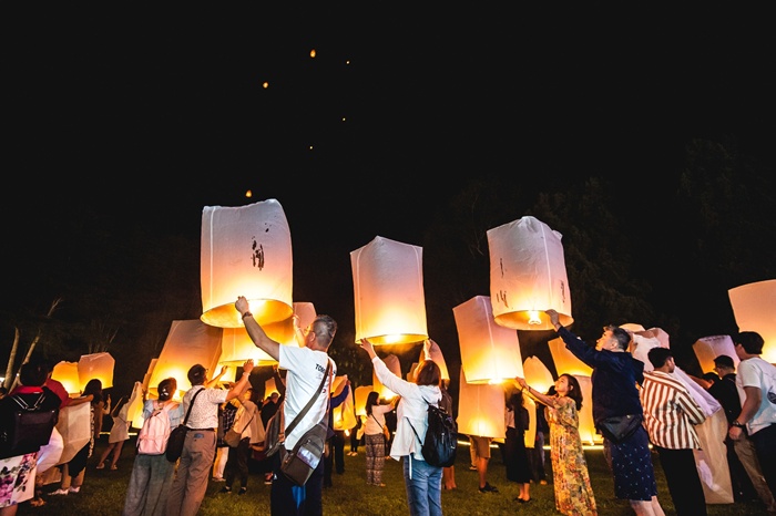 2025 치앙마이 러이끄라통 축제 한국인원정대 (10월 20일 마감예정) 이미지 6