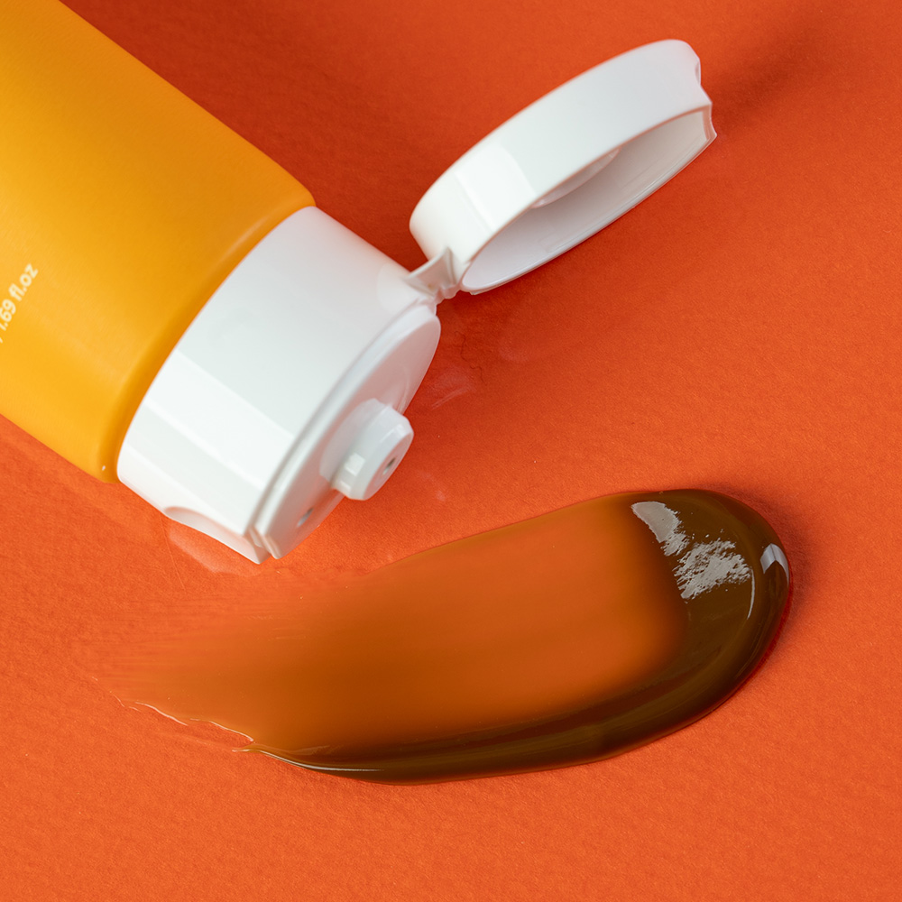 멜라필 커버 로션 백반증 커버제 바디 넓은부위 흰색반점 톤보정 50ml 이미지 2