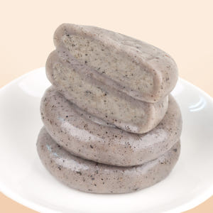 미미정담 앙꼬절편 400g 전통 떡 절편 답례 선물 아침대용 선물세트 맛있게 먹은 솔직 후기 - 상품 이미지 4