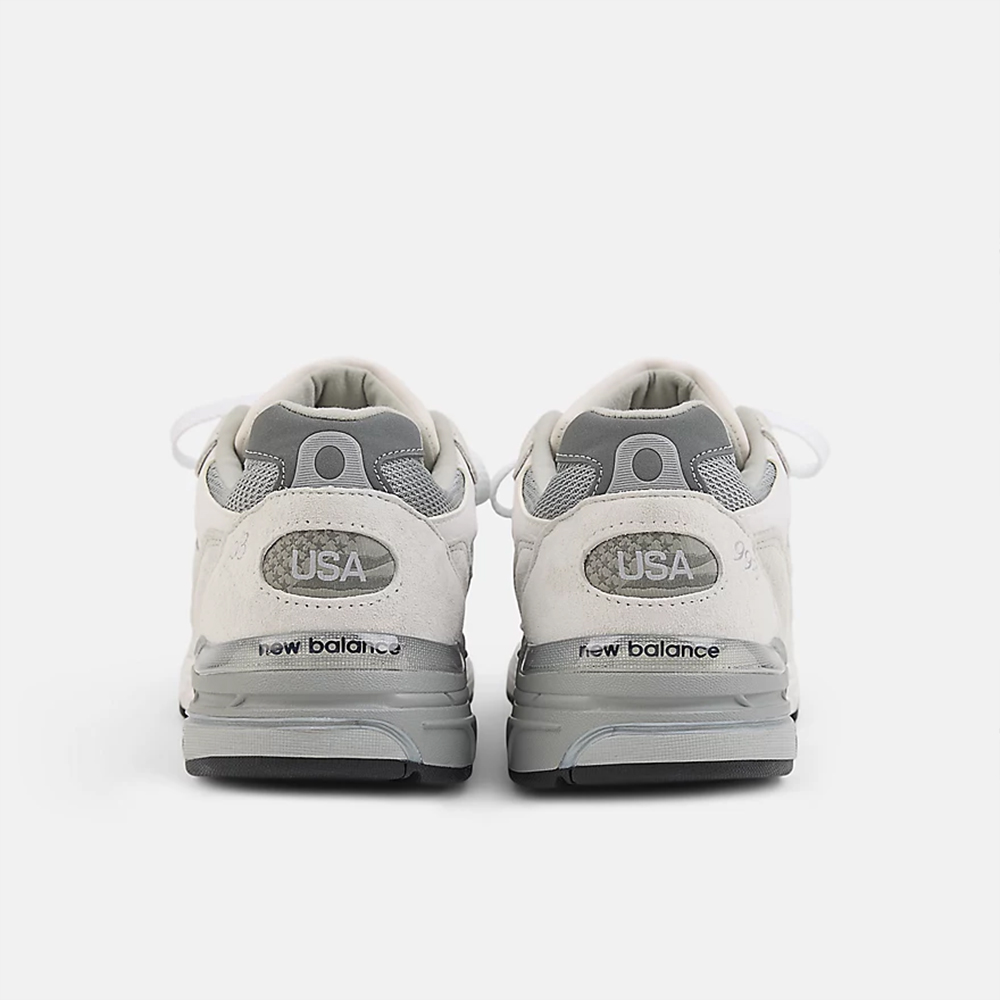 뉴발란스 운동화 Made in USA 993 신발 U993RG - 상세 이미지 4