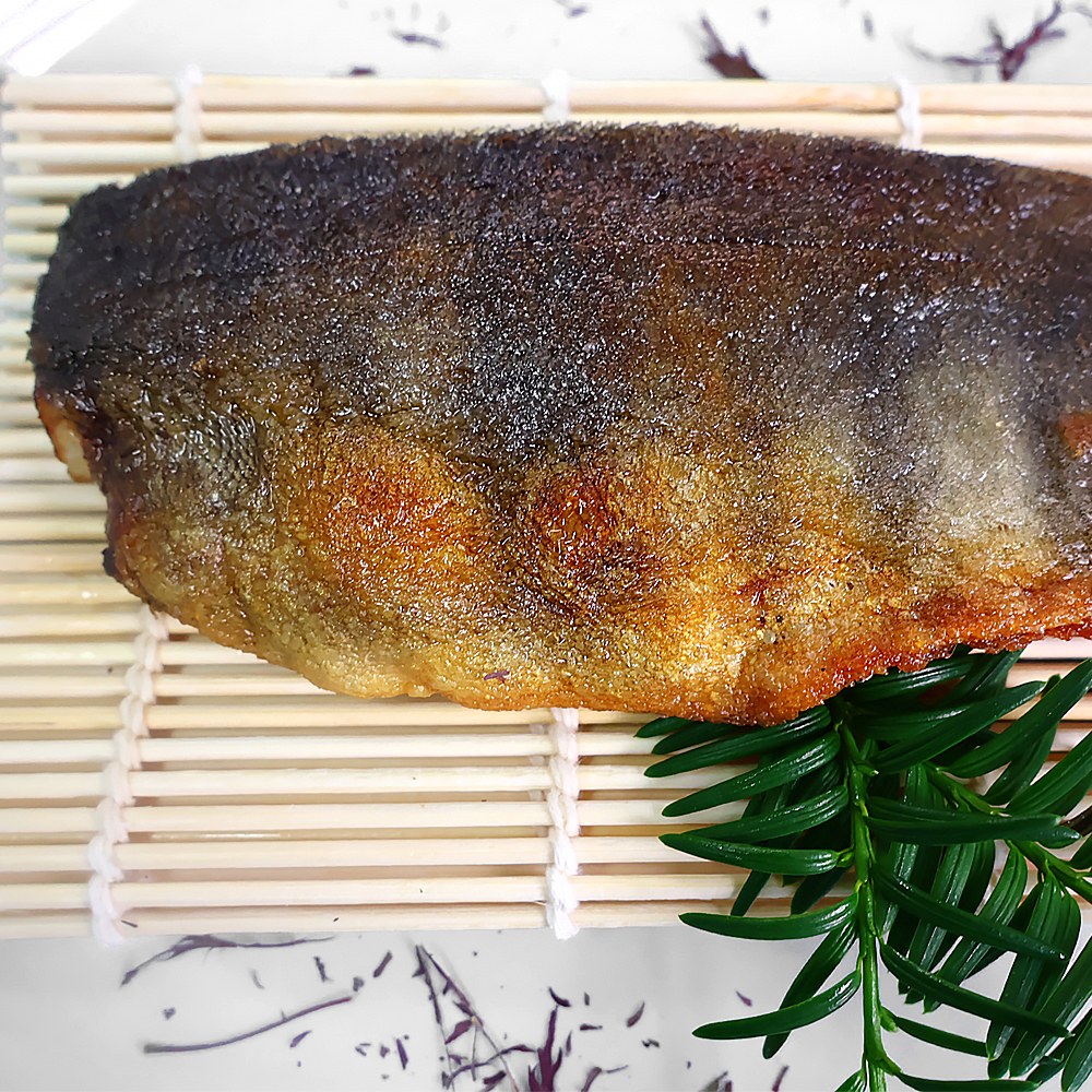 순살임연수 700g 가시제거 손질 가시없는 이면수구이 필렛 - 상세 이미지 2