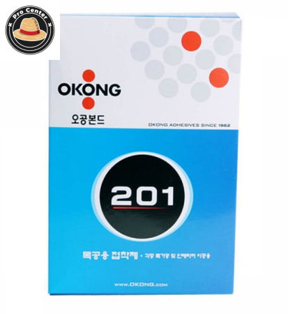 ProOEM 김프로센터 목공용 접착제 201 800g 목공본드 신발접합제 목공접착제 신발본드
