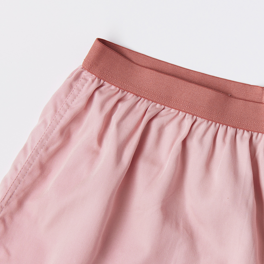 국내산 여성 순면 모달 여자트렁크 박서 사각팬티 네모팬티 하성민기업 상세 이미지 6