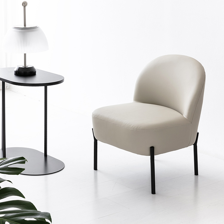 네르센 소파 1인 JF2030 다크브라운 3239.9850, 1인용