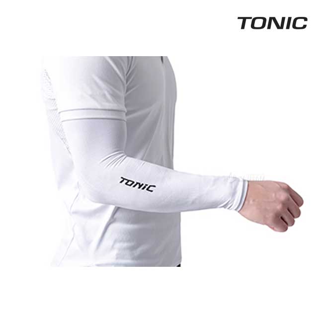 토닉 암 커버 팔토시 쿨 토시 자외선차단 여름 TAC-F800 - 상세 이미지 4