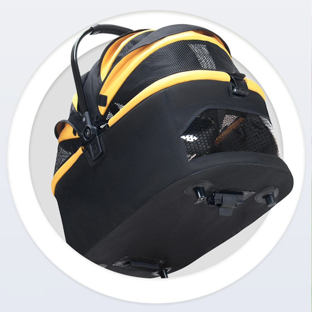 개과천선 아베로 반려동물 유모차 개모차 반려견 강아지 캐리어 유모차 반려묘