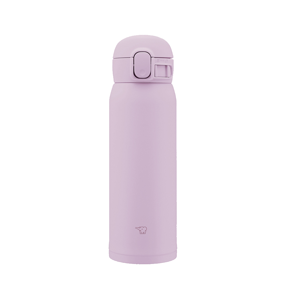 조지루시 초경량 360ml 강화코팅 심리스 리드 원터치 텀블러 보온병 보냉병 이미지 7