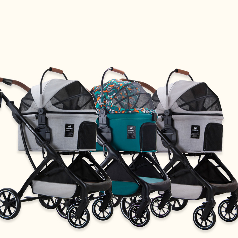 개과천선 무빈 반려동물 유모차 강아지 캐리어 개모차 반려견 유모차 고양이