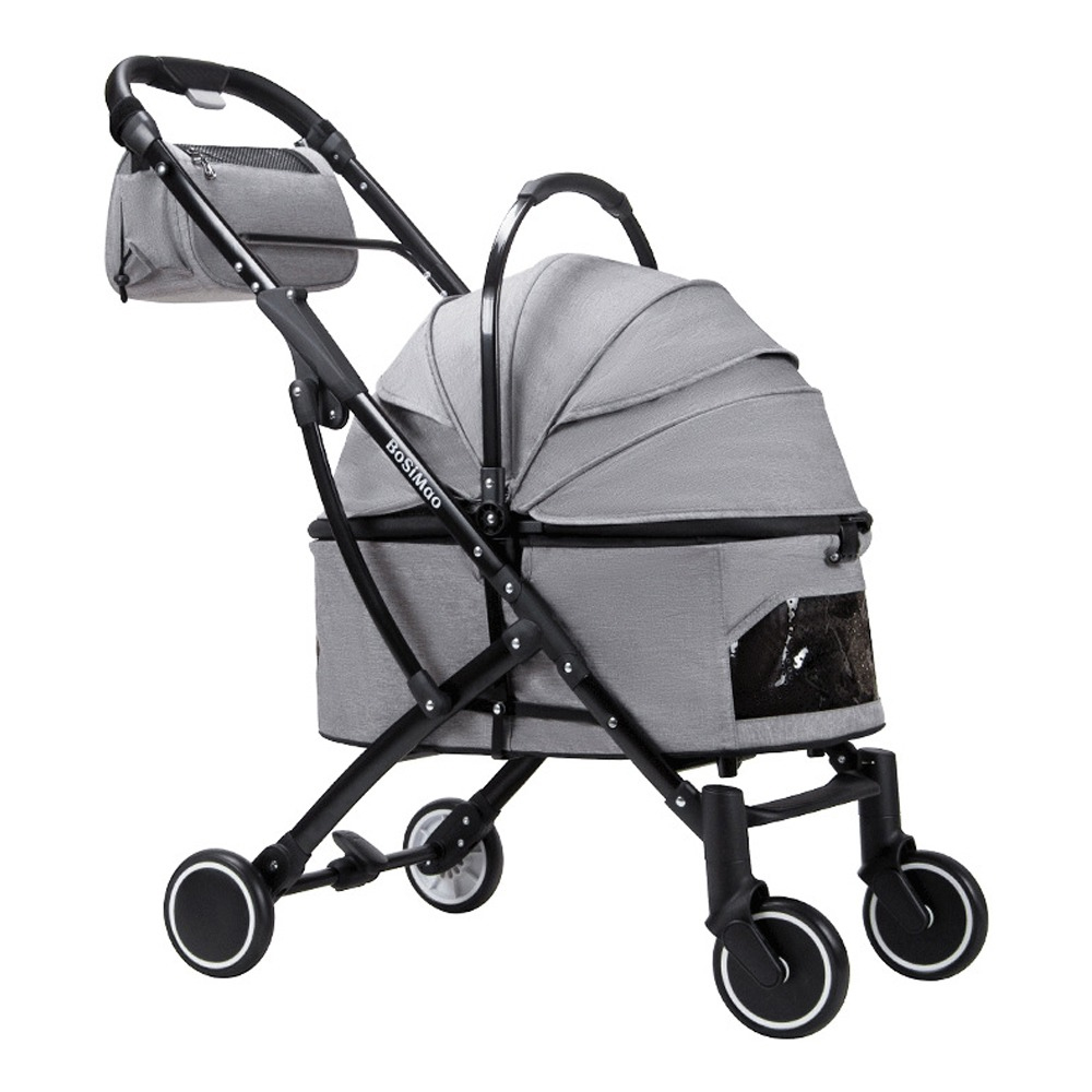 개과천선 아베로 반려동물 유모차 개모차 반려견 강아지 캐리어 유모차 반려묘