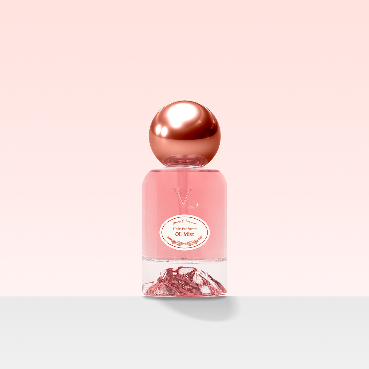 브넬 헤어 퍼퓸 오일 미스트 50ml - 상품 이미지