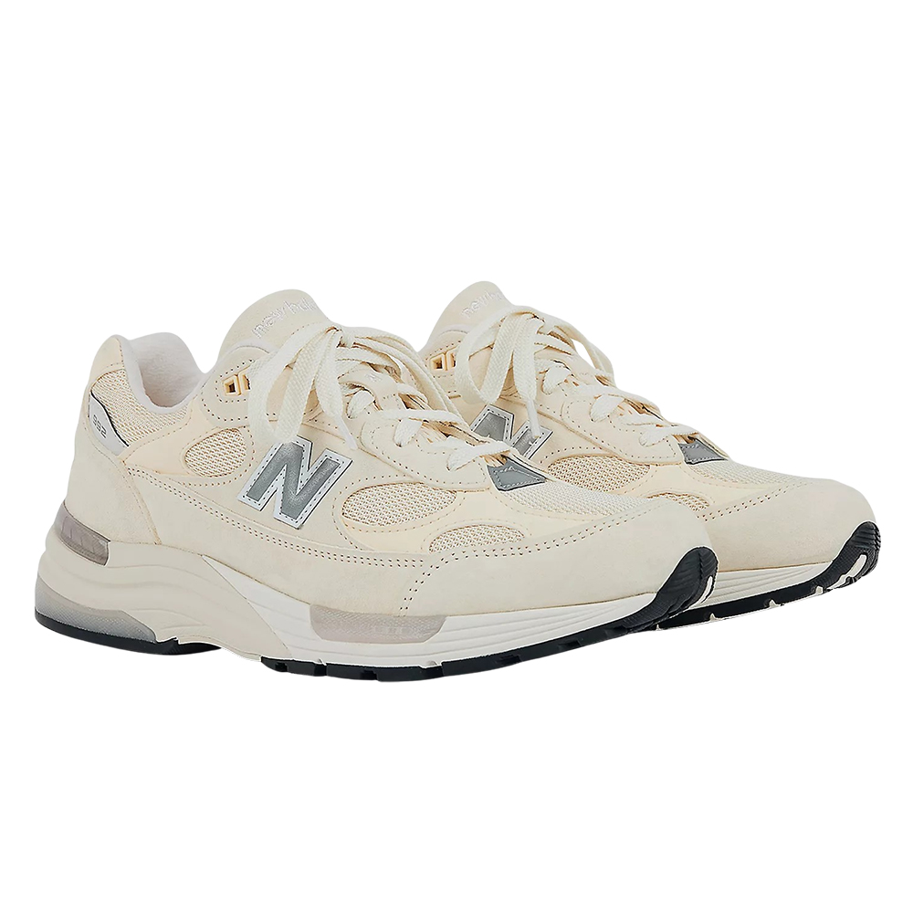 뉴발란스 운동화 Made in USA 992 신발 U992MC - 상품 이미지