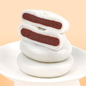 미미정담 앙꼬절편 400g 전통 떡 절편 답례 선물 아침대용 선물세트 맛있게 먹은 솔직 후기 - 상품 이미지 1