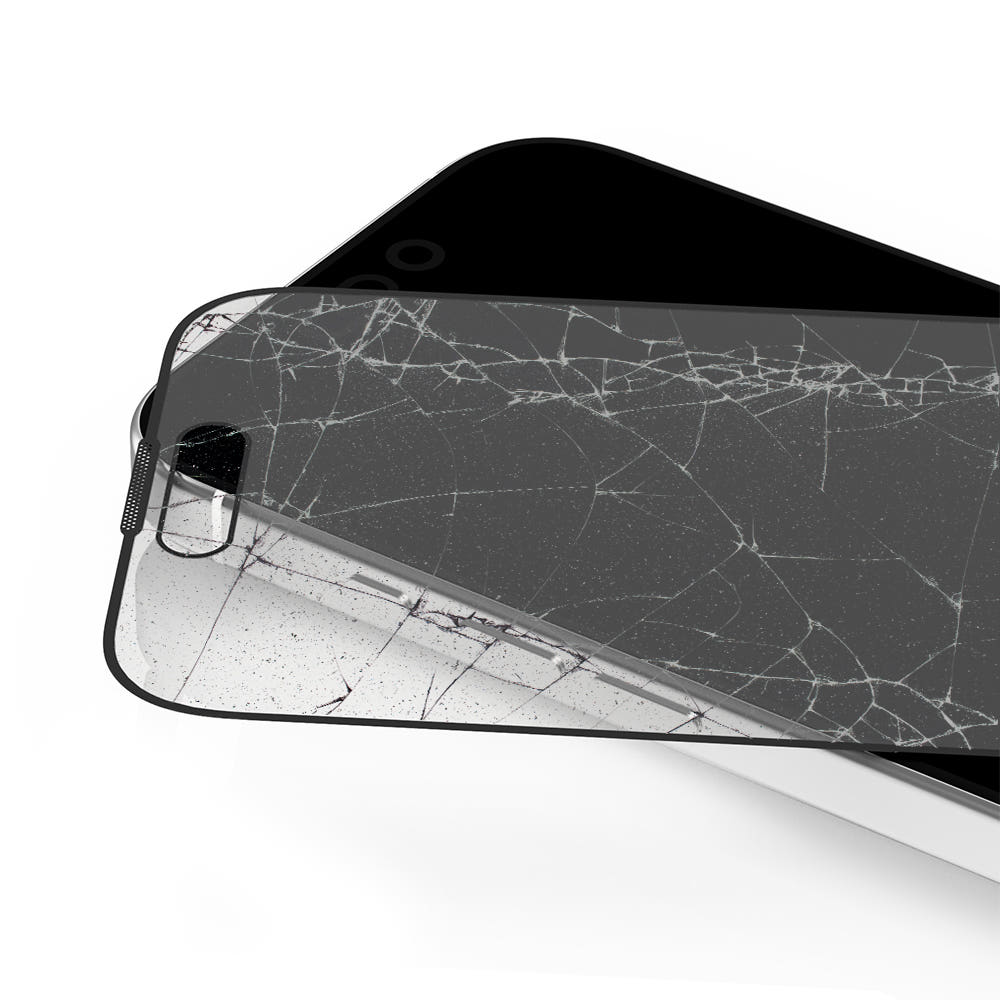 아이엠듀 보안필름 측면 시선 차단