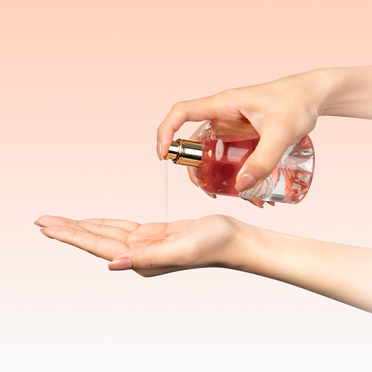 브넬 헤어 퍼퓸 오일 에센스 50ml - 상세 이미지 5