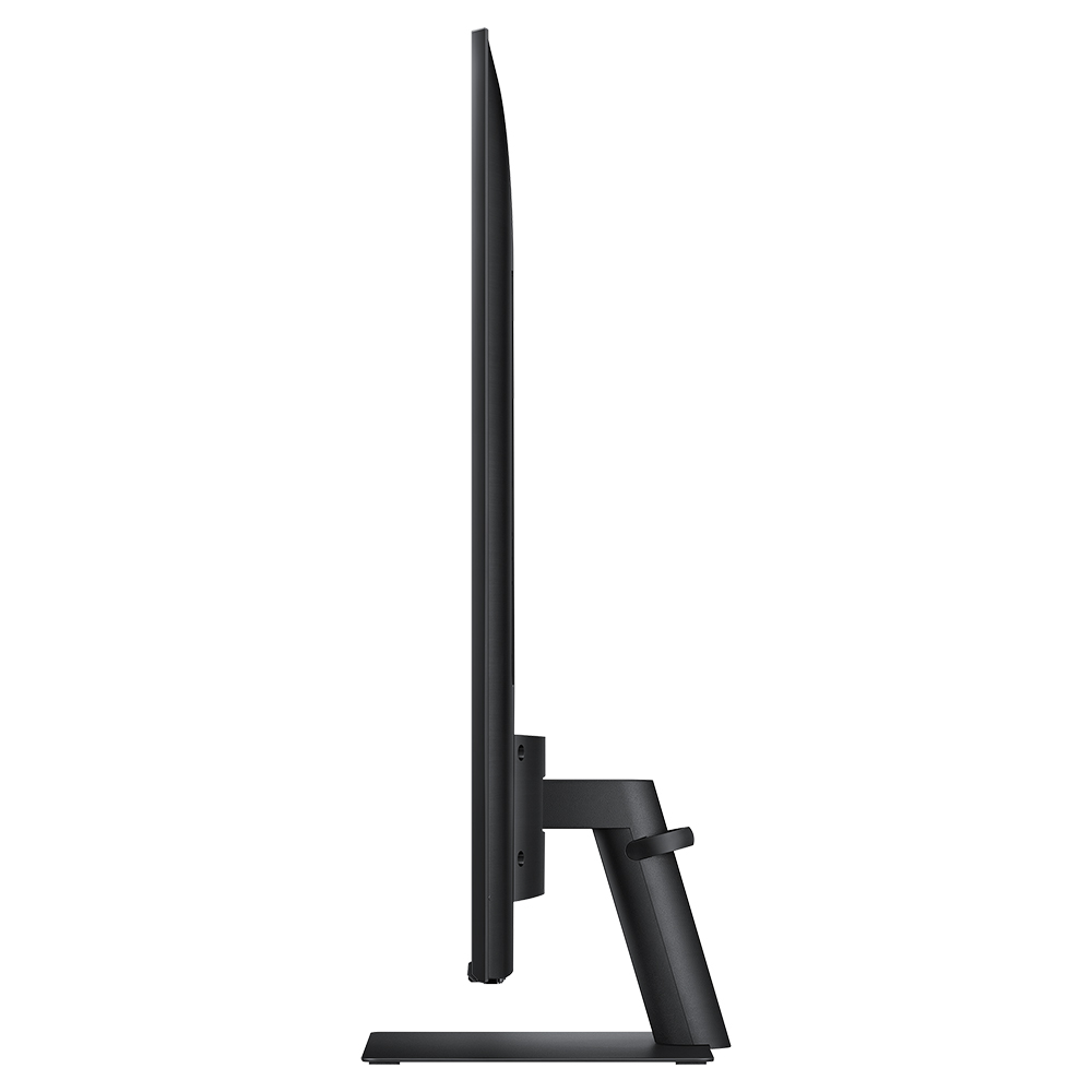 삼성전자 S43FM700 스마트모니터 M7 M70F 107.9cm(43인치) 4K UHD 블랙 이미지 6