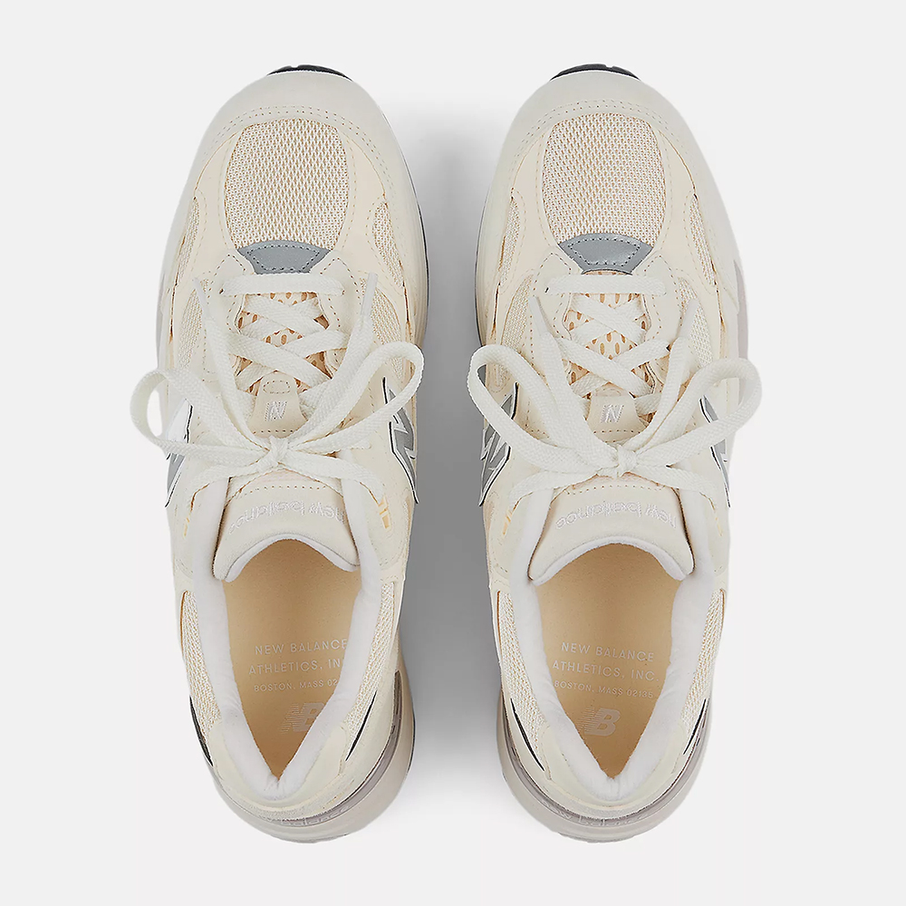 뉴발란스 운동화 Made in USA 992 신발 U992MC - 상세 이미지 2