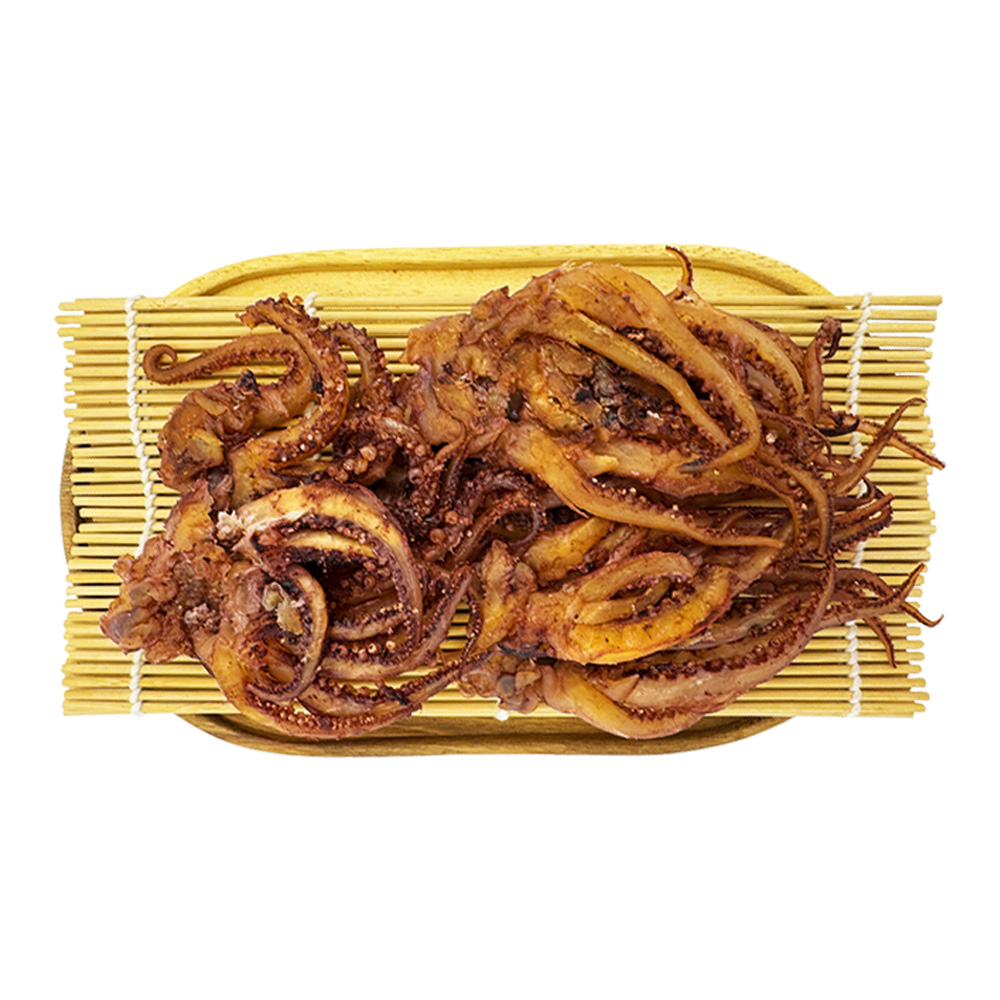 오징어 숏다리 80g - 상세 이미지 4
