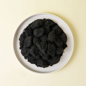 떡함지 흑임자인절미 쑥흑임자떡 1kg, 1개 맛있게 먹은 솔직 후기 - 상품 이미지 4