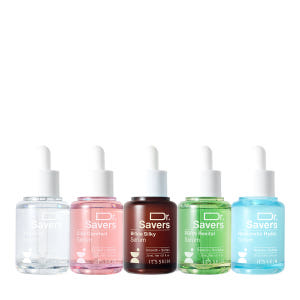 잇츠스킨 닥터세이버스 세럼 30ml (5종) 솔직 후기 | 피부 타입별 분석 - 상품 이미지 3