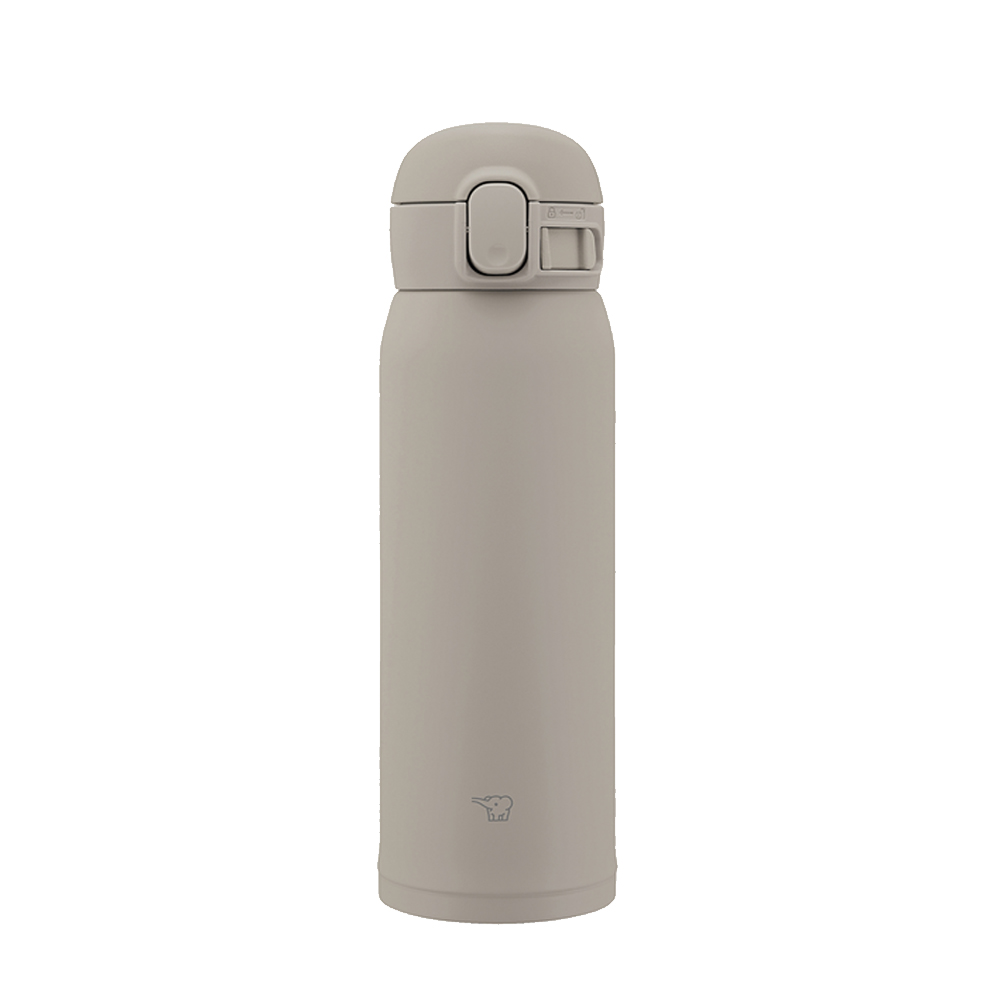 조지루시 초경량 360ml 강화코팅 심리스 리드 원터치 텀블러 보온병 보냉병 - 상세 이미지 5