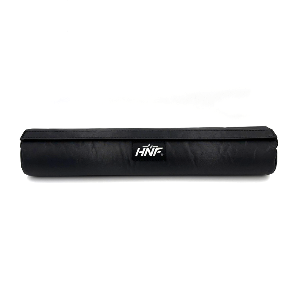 HNF 바벨패드 바패드 힙쓰러스트 스쿼트 역기 바벨쿠션 데드리프트 헬스용품 - 상세 이미지 4