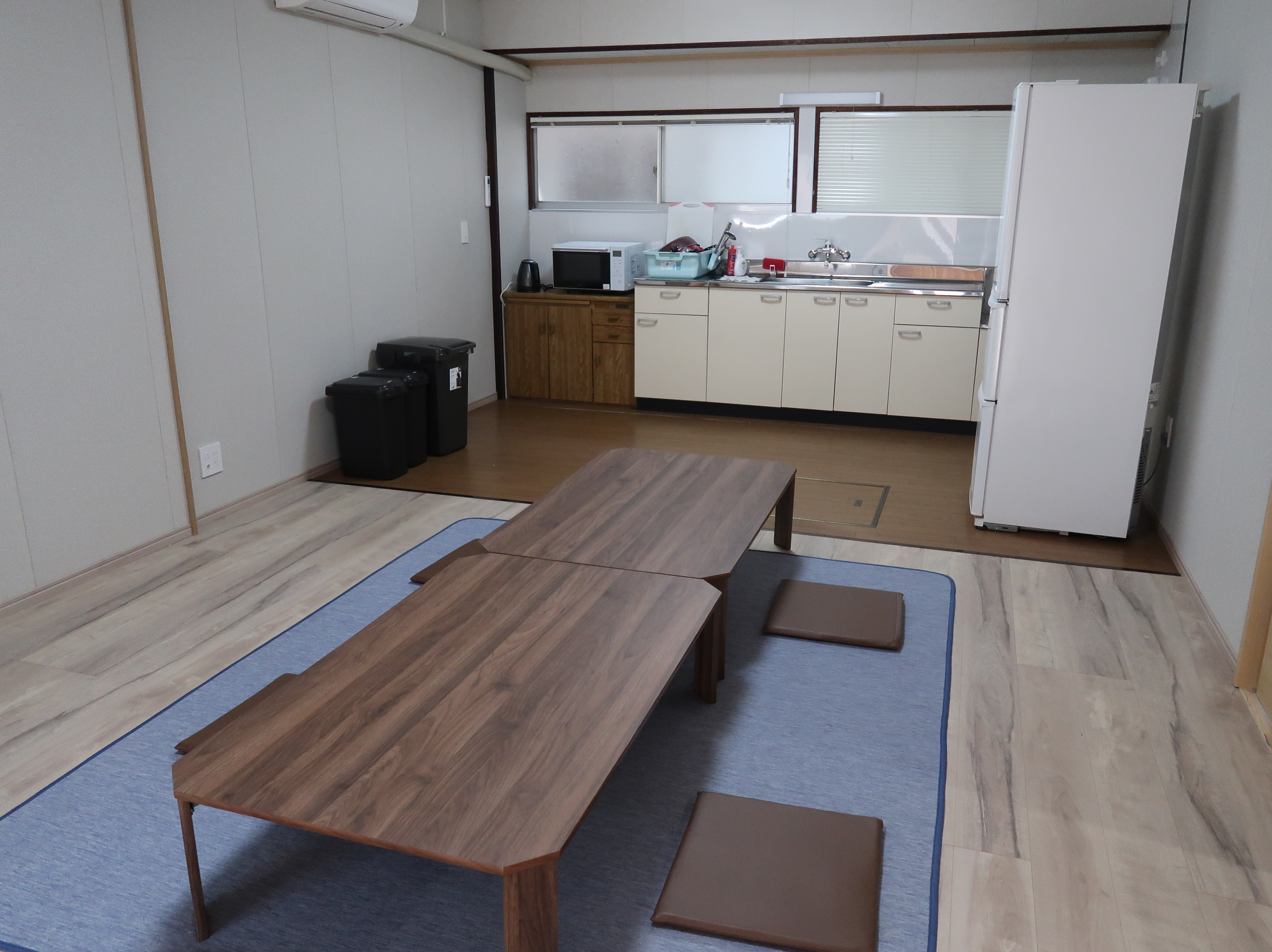 대마도 숙소 히타카츠 가족여행 링크하우스 독채가능 호텔 펜션 쓰시마 예약 이미지 3