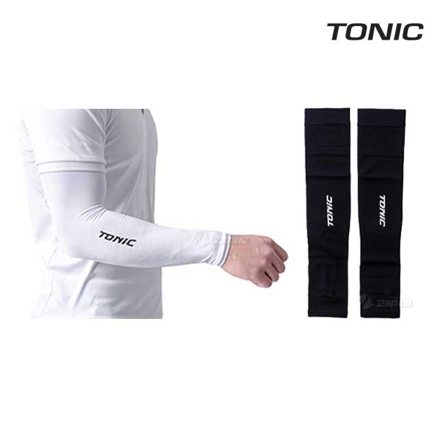 토닉 암 커버 팔토시 쿨 토시 자외선차단 여름 TAC-F800