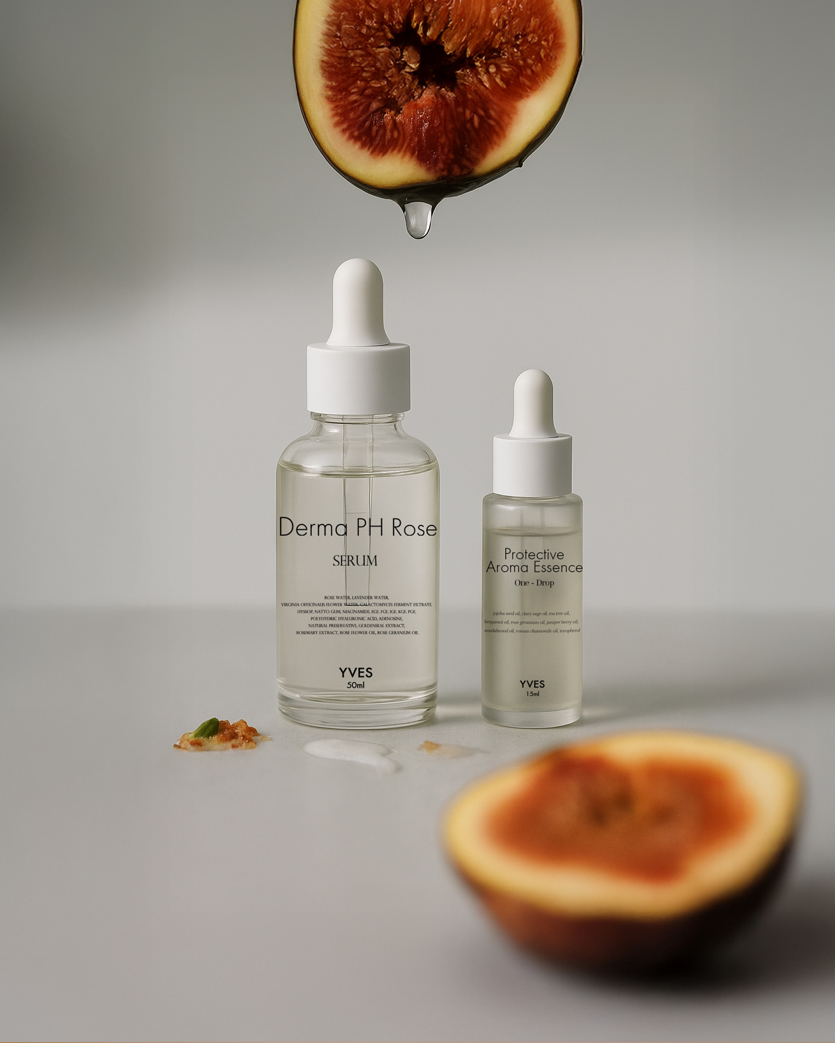 Aroma All-in-One Care Set - 상품 이미지