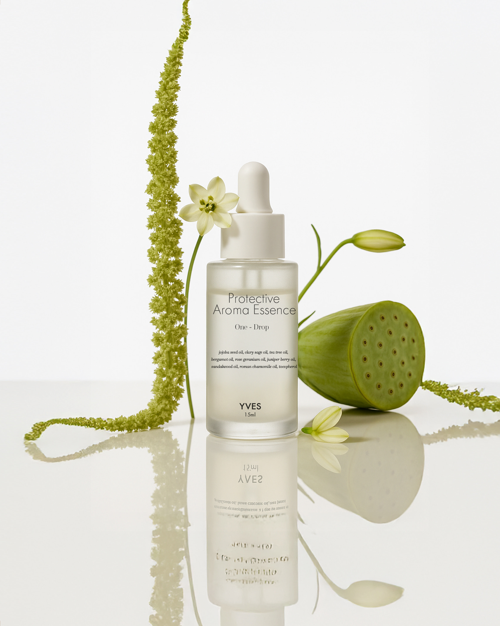 Aroma All-in-One Care Set - 상세 이미지 2