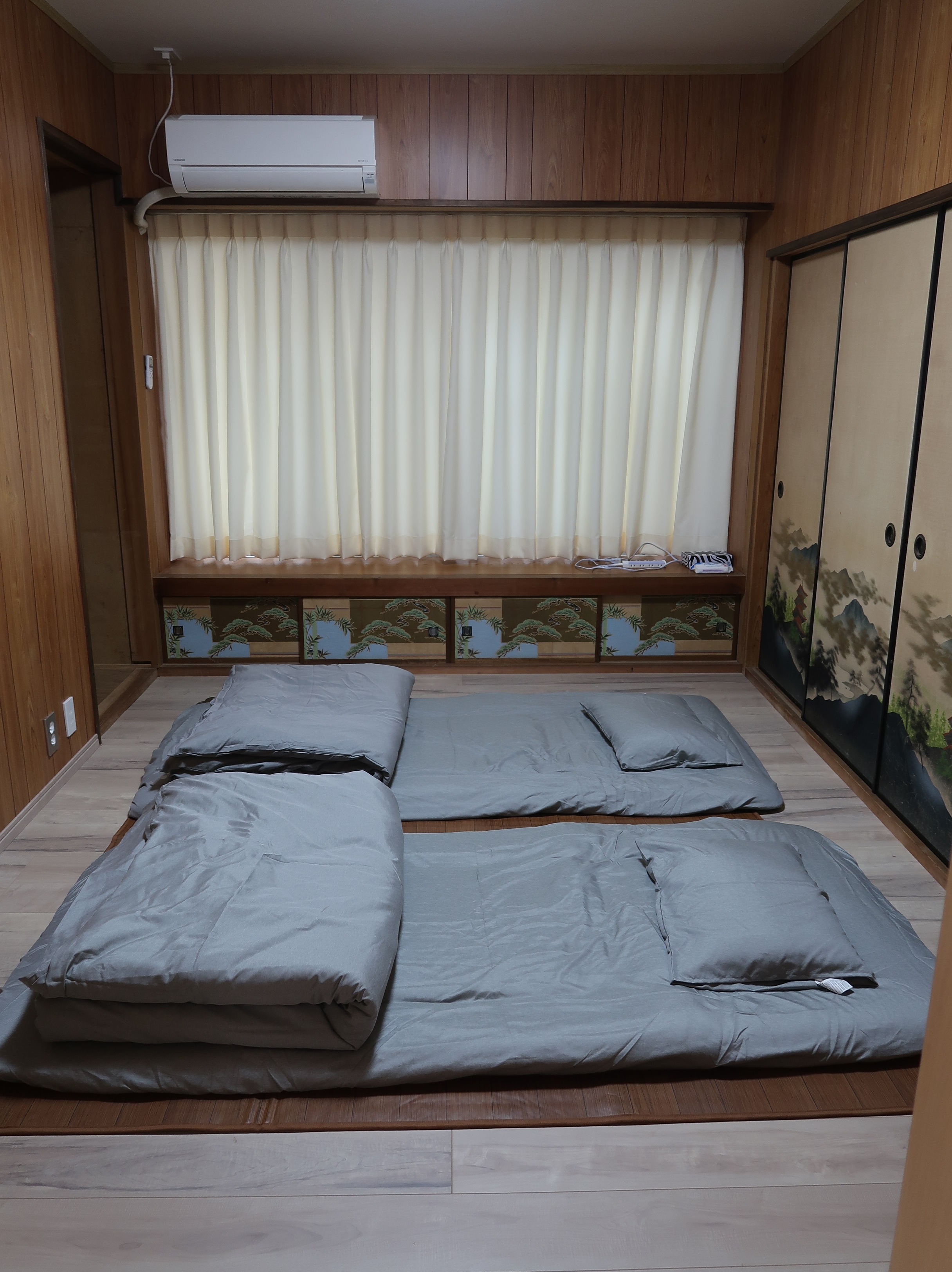 대마도 숙소 히타카츠 가족여행 링크하우스 독채가능 호텔 펜션 쓰시마 예약 이미지 2