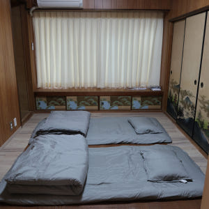 대마도 숙소 히타카츠 가족여행 링크하우스 독채가능 호텔 펜션 쓰시마 예약 솔직 후기 | 실사용자 리뷰 분석 - 상품 이미지 2