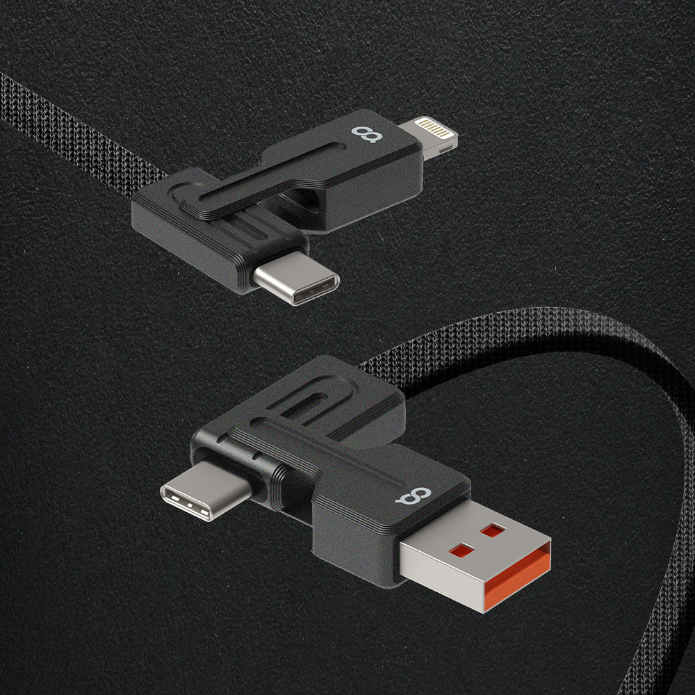 다기능 케이블 특징