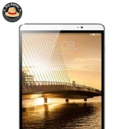 ProOEM 나프로센터 화웨이 비와이 패드 M2-802L 고투명 필름 유광보호필름