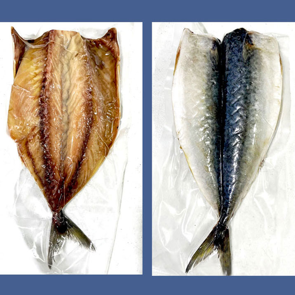 국내산 특대 간고등어 자반고등어 손질 냉동 맛있는 필렛 저염 고등어 300g